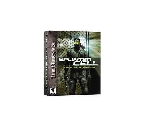 Tom Clancy's Splinter Cell