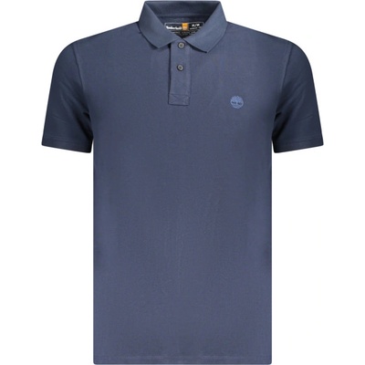 Timberland Мъжка поло тениска с къс ръкав timberland, Размер 2xl, Цвят Син (tb0a6vdp_bl433)