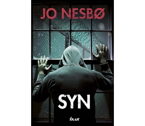 Syn - Jo Nesbo