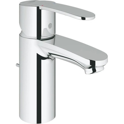 GROHE Wave Cosmopolitan, смесител за умивалник - S размер (23202000)