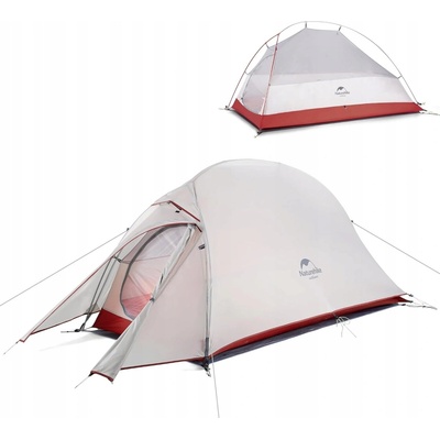 Naturehike ultralight Cloud Up1 20D 1350g