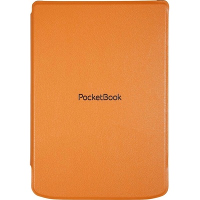 Pocketbook 629_634 Shell cover H-S-634-O-WW orange