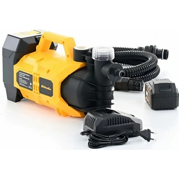 Riwall PRO RAJP 2820 SET AP26F2201010B