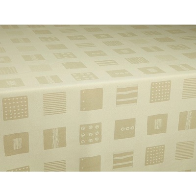 SCANquilt ubrus Kana 150x220 cm