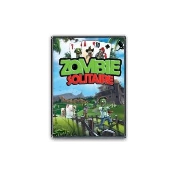 Zombie Solitaire