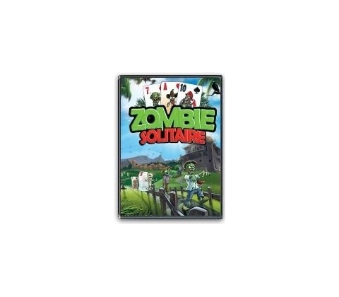 Zombie Solitaire