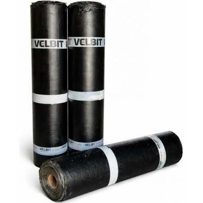 Asfaltový pás VELBIT BASE G S4-15 – role 7,5 m² (SBS modifikovaný)