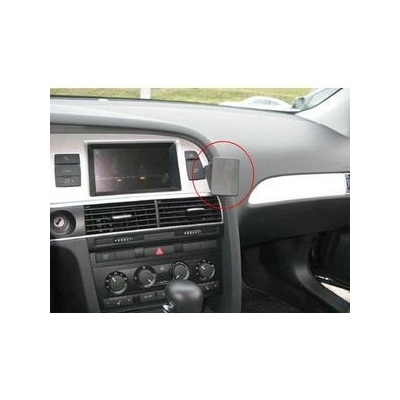 Brodit ProClip montážní konzole pro Audi A6/Audi S6 10-10, na střed vpravo 854430