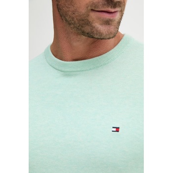 Tommy Hilfiger пуловер мъжки от памук (MW0MW39999.)