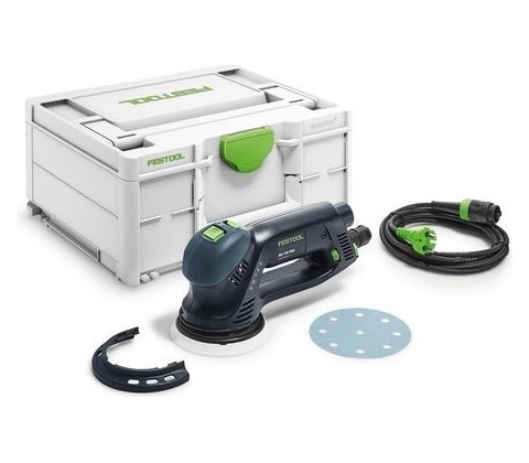 Festool RO 125 FEQ-Plus