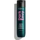 Šampóny Matrix Total Results Dark Envy Shampoo 300 ml