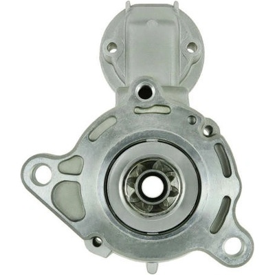Víko startéru přední AS-PL SRS3074S