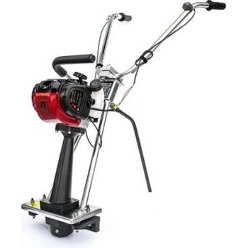 Kraft & Dele Vibrační lať 1,6kW 2m 10461