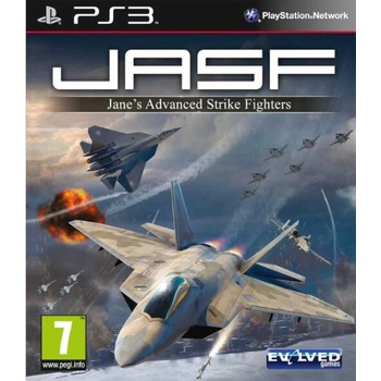 JASF