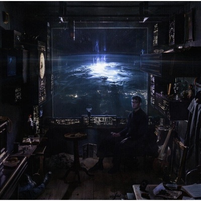 Danny L. Harle - Cerulean (Indie Exclusive) (Limited Edition) (Blue Coloured) (LP) (0191404158500)