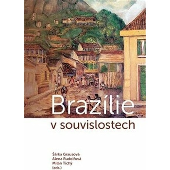 Brazílie v souvislostech