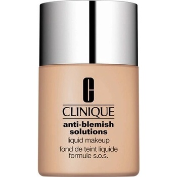 Clinique Even Better Clinical Serum Foundation pečující make-up SPF20 CN 70 Vanilla 30 ml