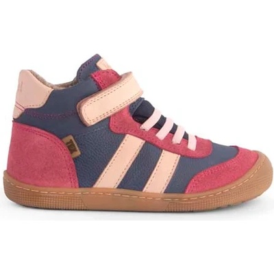 Koel Детски обувки barefoot Koel Kid's Daniel Wool Barefoot shoes - Fuchsia - размер 24 (EU) (702-5017-0211)