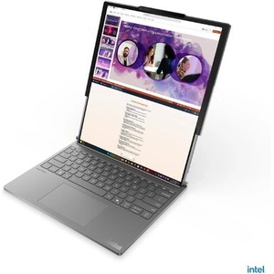 Lenovo ThinkBook Plus G6 Rollable 21TR000JRM Преносими компютри