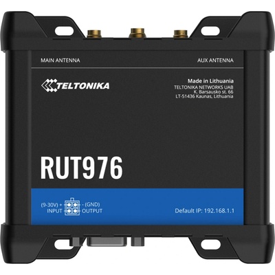 Teltonika RUT976