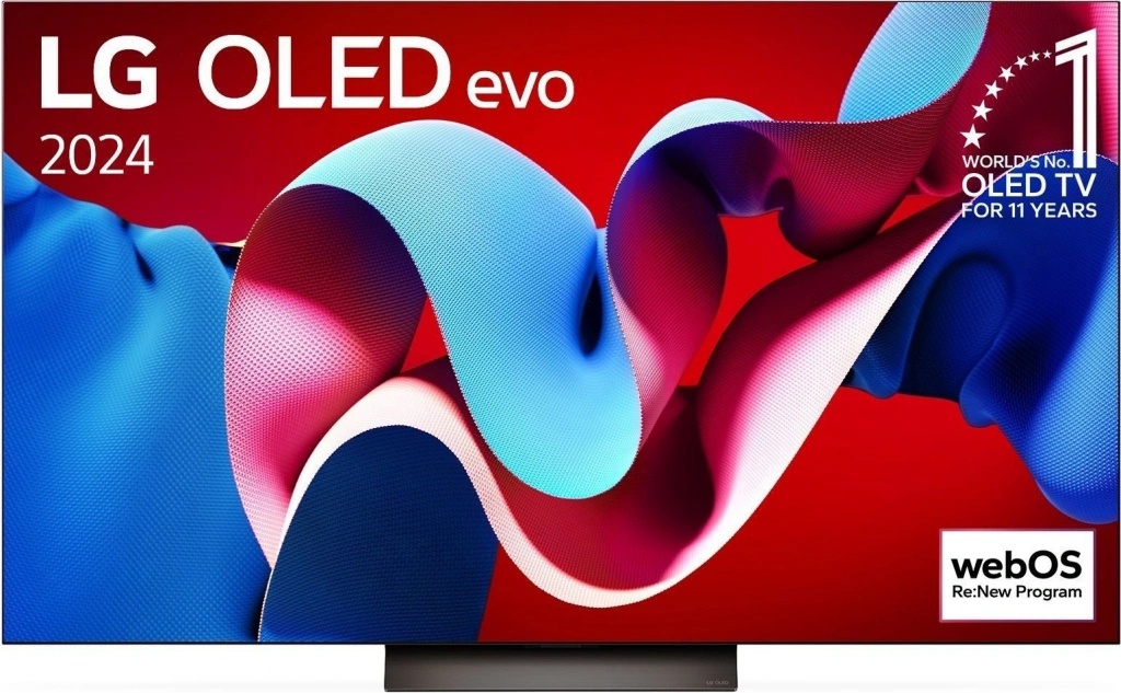 LG OLED65C43LA
