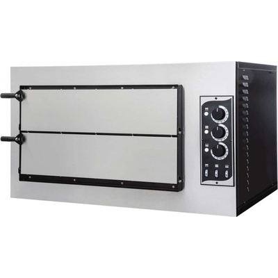 Prismafood Basic 2/50 Vetro