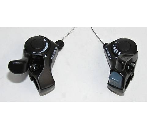 Shimano TX30LFB+R6A