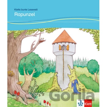 Rapunzel - Klett