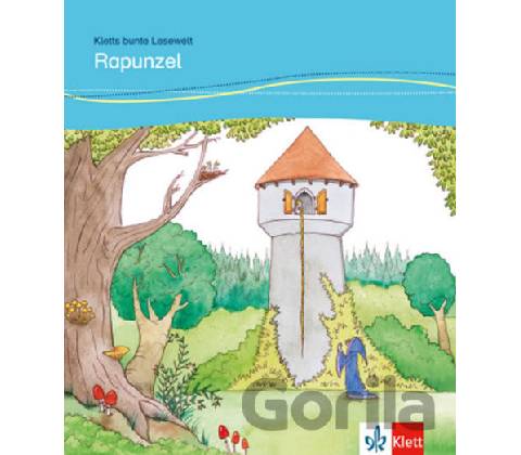 Rapunzel - Klett
