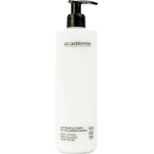 Academie Beaute Academie Мляко за тяло с морски колаген, 400 ml - ozone Лосион за тяло