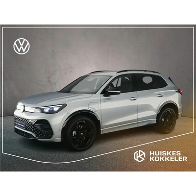 Volkswagen Tiguan 1.5 eHybrid R-Line DSG 200 kW