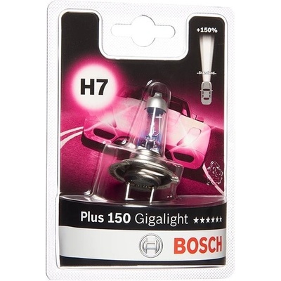 Lucas Light Booster +50% H7 PX26d 12V 55W
