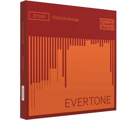 Thomastik EVERTONE ET100