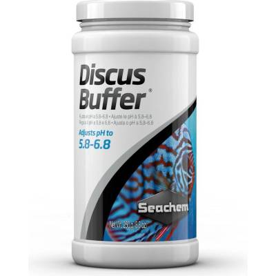 Seachem Discus Buffer 500 g