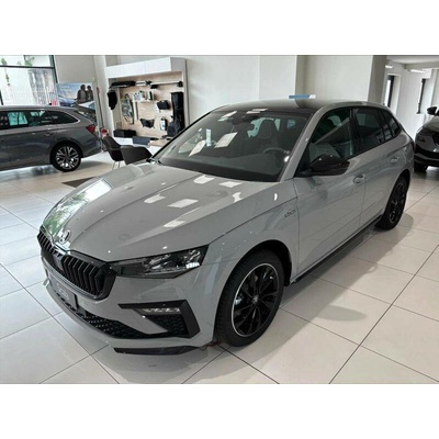 Skoda Scala TSI Monte Carlo DSG 85 kW