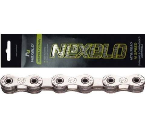 Nexelo 10 LIGHT