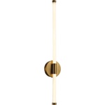 ELMARK Rima led АПЛИК 12w 3000k, МЕД (955rima1230co)