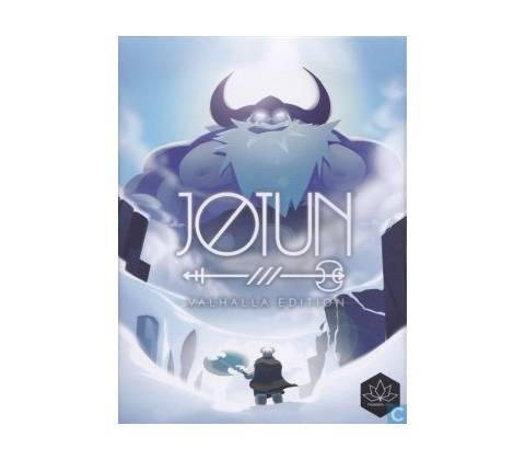 Jotun (Valhalla Edition)