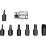 Topmaster КОМПЛЕКТ НАКРАЙНИЦИ topmaster (3800123120411)