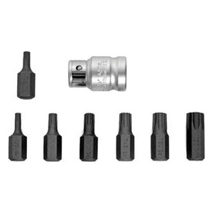 Topmaster КОМПЛЕКТ НАКРАЙНИЦИ topmaster (3800123120411)