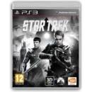 Hry na PS3 Star Trek: The Game