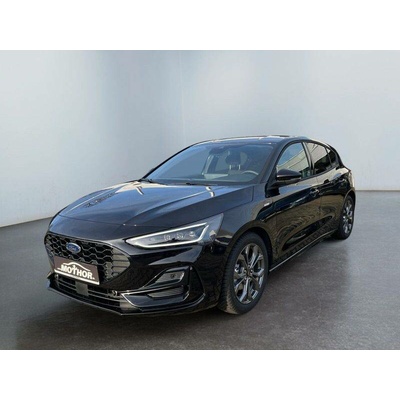 Ford Focus EcoBoost ST-Line 114 kW