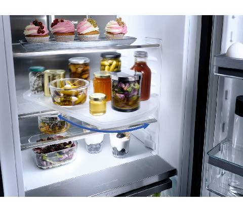 Miele KFN 7785 C
