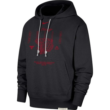 Nike Суитшърт chi mnk df std iss hdy cts