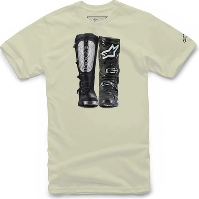 Alpinestars triko Victory Roots 2022 béžová
