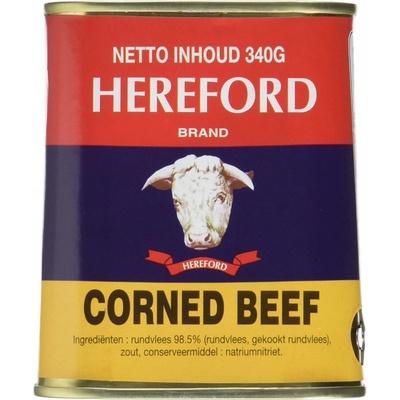 Hereford hovezí maso 340 g