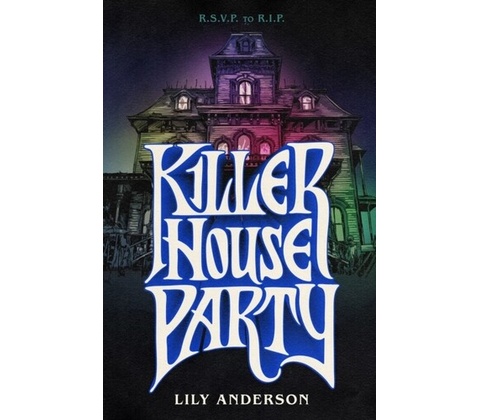 Killer House Party