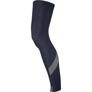 Mavic Термо крачол Mavic Cosmic Leg Warmer - Total Eclipse (203-3354-0213)