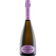 Villa Valtice Grande Rosé Brut 11,5% 0,75 l (čistá fľaša)