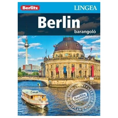 Berlin - Barangoló